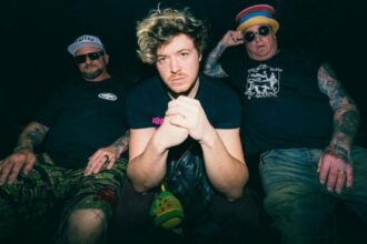 Foto: Sublime. Crédito: Joshua Kim