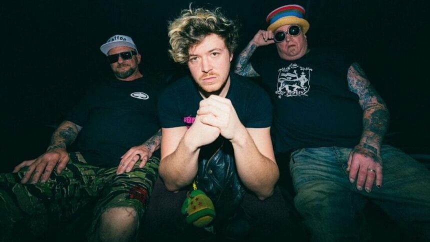 Foto: Sublime. Crédito: Joshua Kim