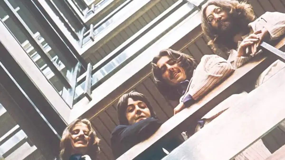 The Beatles: projeto de capa fracassado revela história inédita