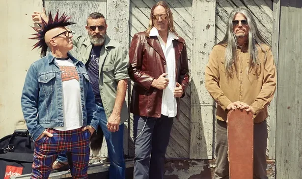 Baixista do Tool fala sobre novas músicas