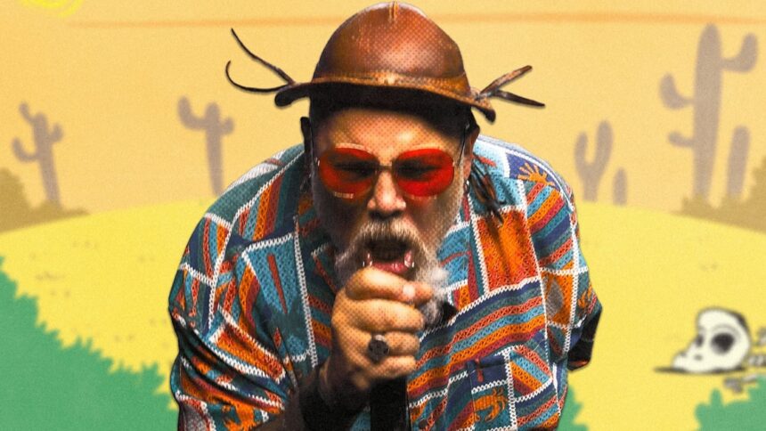 João Gordo - Coroné Antônio Bento