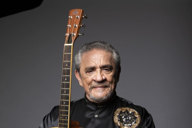 Zé Ramalho - Fotos de Leo Aversa