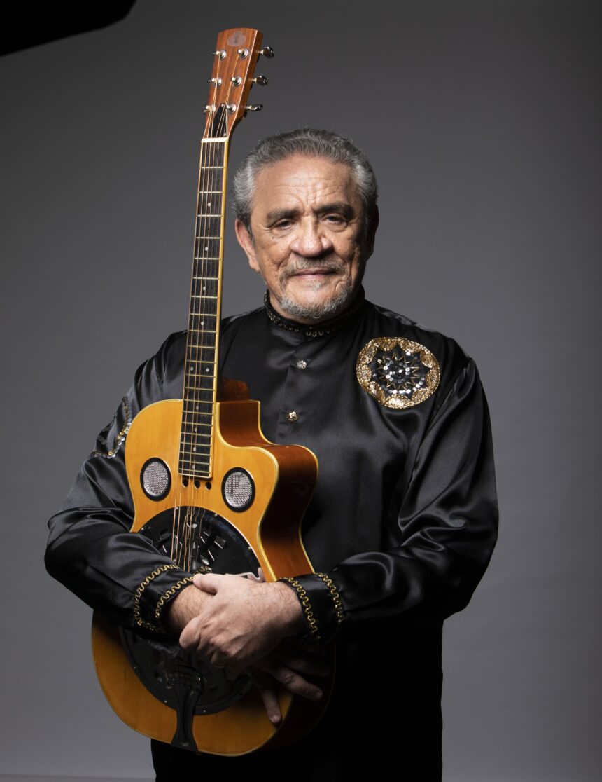 Zé Ramalho - Fotos de Leo Aversa