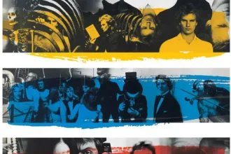 The Police lança box set comemorativo de Synchronicity.