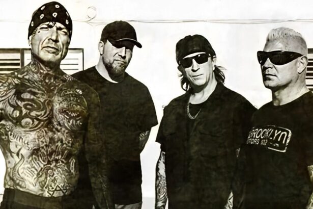 Biohazard e uma possível reunião clássica