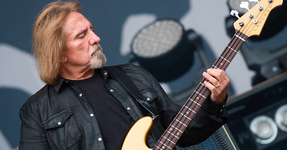 Geezer Butler também concorda com declaração de Ozzy Osbourne