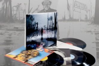 Foto: Box set Mr. Bungle