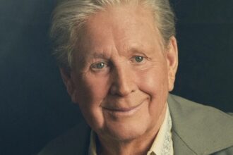 Foto: Brian Wilson. Crédito: Pamela Littky.