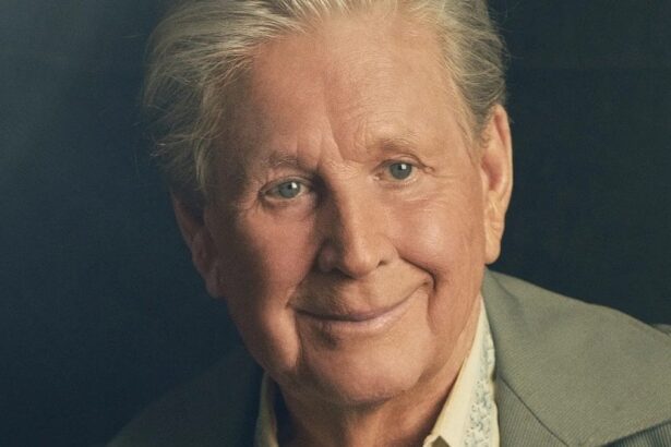 Foto: Brian Wilson. Crédito: Pamela Littky.