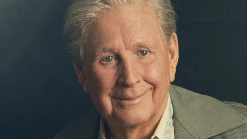 Foto: Brian Wilson. Crédito: Pamela Littky.