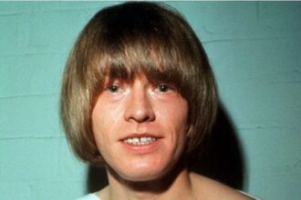 Foto: Brian Jones. Crédito: Alamy