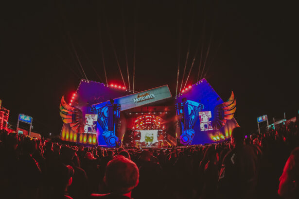 Foto: Capital Moto Week