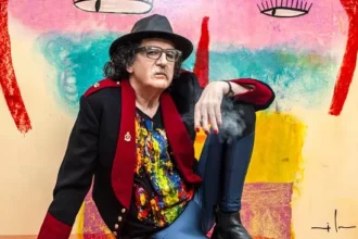 Charly García e o acidente que inspirou sucesso de sua carreira