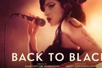 Resenha do filme Back to Black