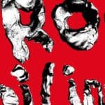 Capa do novo álbum Diiv, Frog In Boiling Water