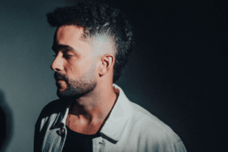 Foto: The Self-Escape