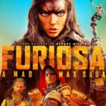 Furiosa, uma saga Mad Max