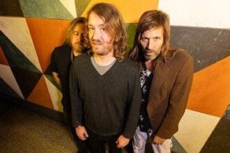 Foto: Lemonheads. Crédito: Barry Brecheisen.