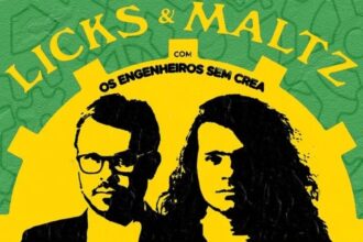 Licks & Maltz divulgação