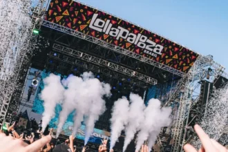 Assista ao trailer de Lolla, a série sobre o Lollapalooza