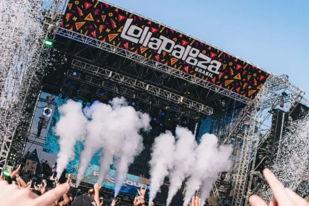 Assista ao trailer de Lolla, a série sobre o Lollapalooza