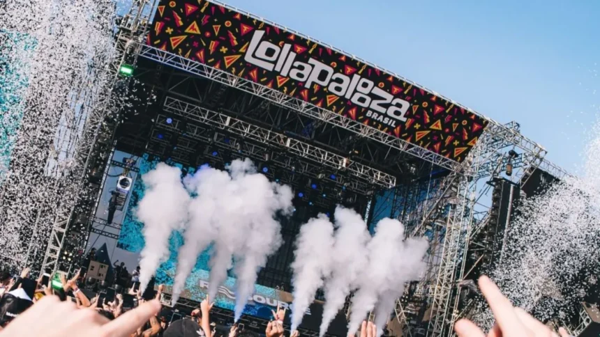 Assista ao trailer de Lolla, a série sobre o Lollapalooza