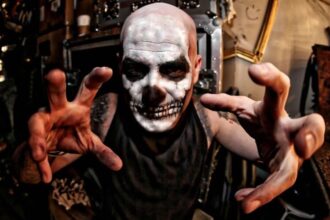 Foto: Michale Graves.