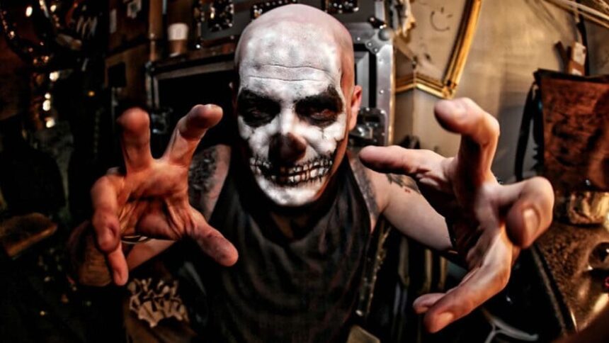 Foto: Michale Graves.