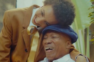 Foto: Milton e Esperanza