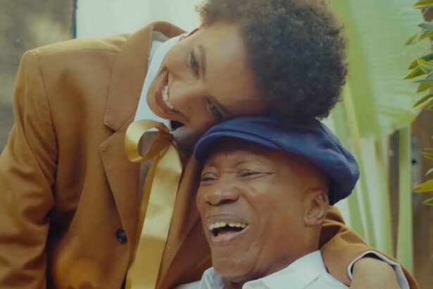 Foto: Milton e Esperanza