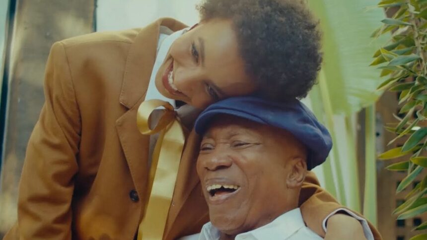 Foto: Milton e Esperanza