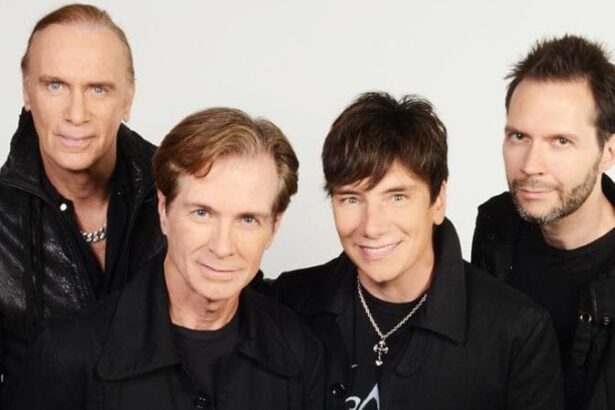 Primeiros dois álbuns do MR. BIG ganham nova edição no Brasil