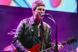 A música do Oasis que é um plágio