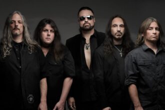 Foto: Symphony X