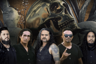 Foto: Tchandala. Crédito: Divulgação.