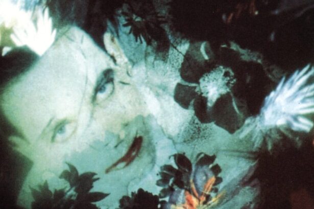 Foto capa Disintegration do The Cure