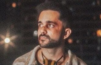 Foto: The Self-Scape