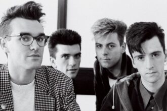 Morrissey e a música que reflete a melhor época dos Smiths
