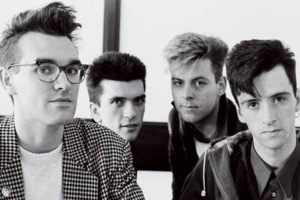 Morrissey e a música que reflete a melhor época dos Smiths