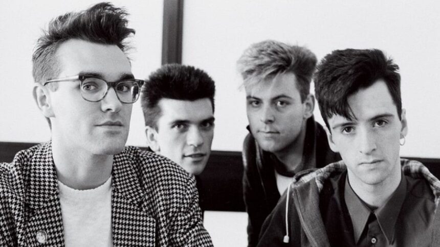 Morrissey e a música que reflete a melhor época dos Smiths