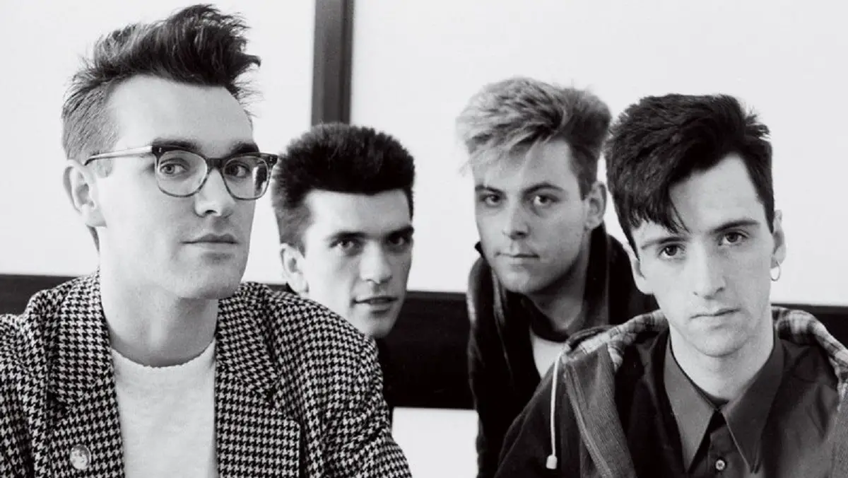 Morrissey e a música que reflete a melhor época dos Smiths