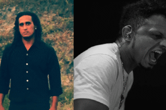 Tchandala anuncia nova formação e single/clipe