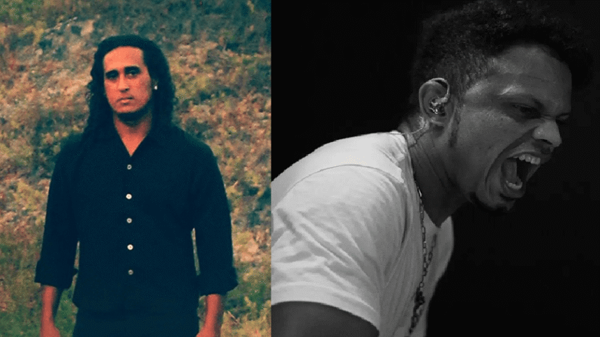 Tchandala anuncia nova formação e single/clipe