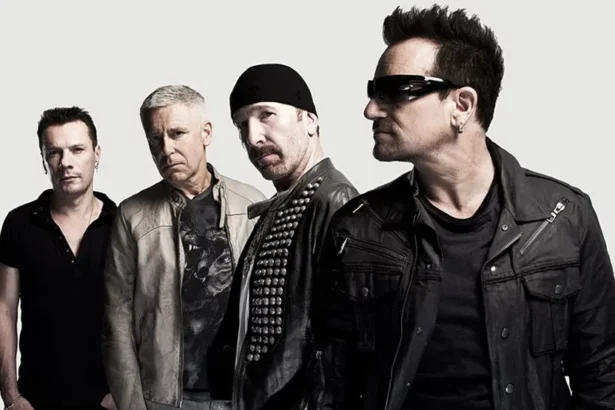 U2 em Copacabana em maio de 2025? Ao menos é o que declarou o prefeito Eduardo Paes