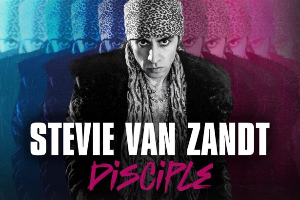 Stevie Van Zandt