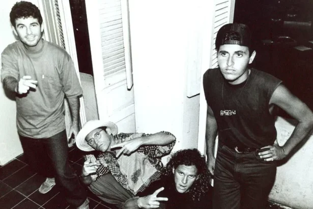 Biografia de 40 anos da banda Mundo Livre S/A será lançada em setembro