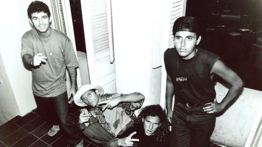 Biografia de 40 anos da banda Mundo Livre S/A será lançada em setembro