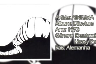 Rock Rarity apresenta: Aingingma