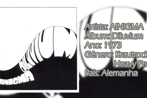 Rock Rarity apresenta: Aingingma