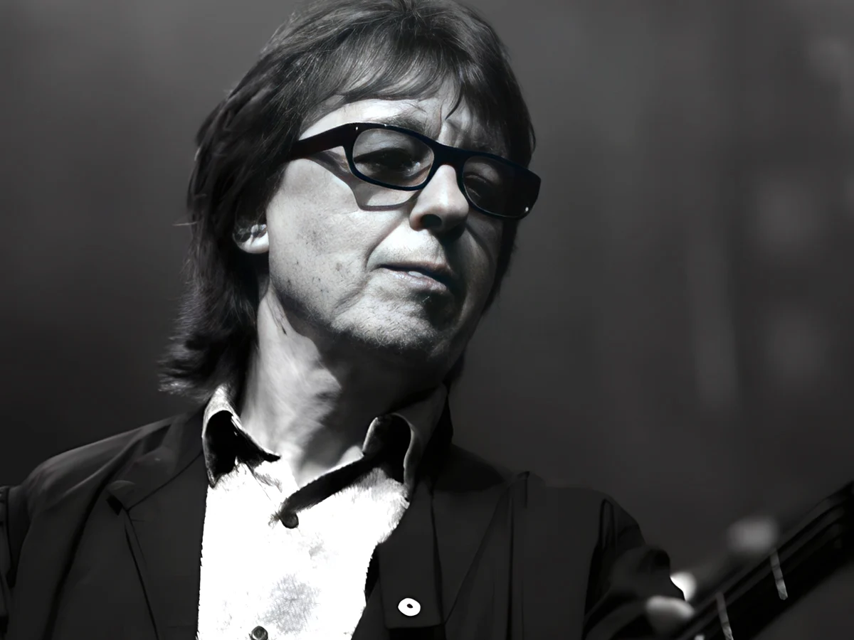 Foto: Bill Wyman